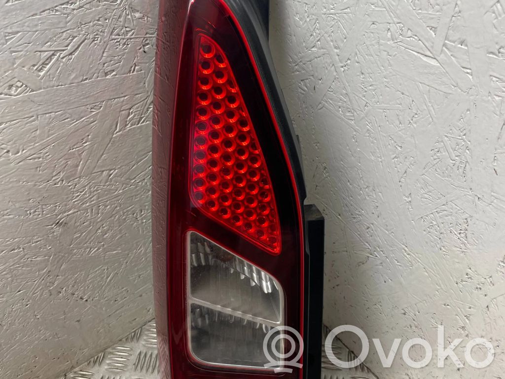Citroen Berlingo Takavalot 