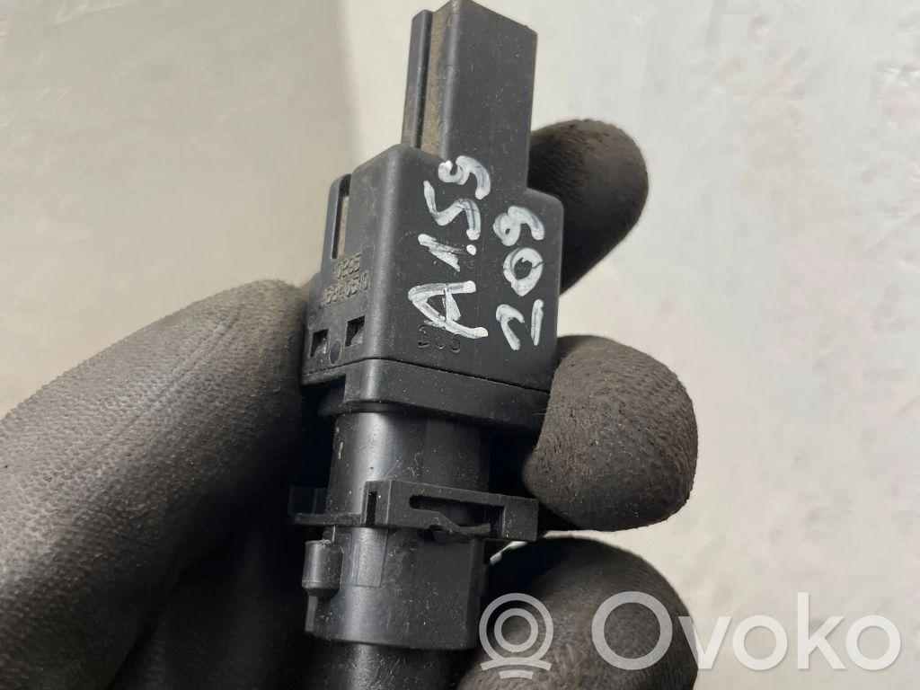 Alfa Romeo 159 Interruptor sensor del pedal de freno 
