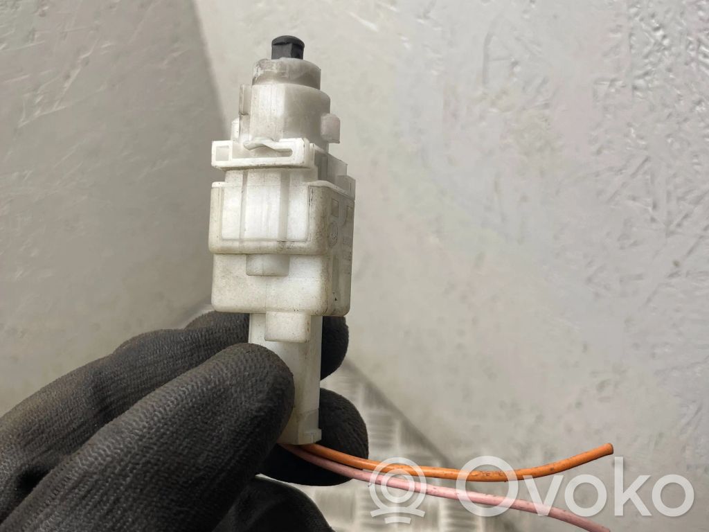 Alfa Romeo 156 Brake pedal sensor switch 