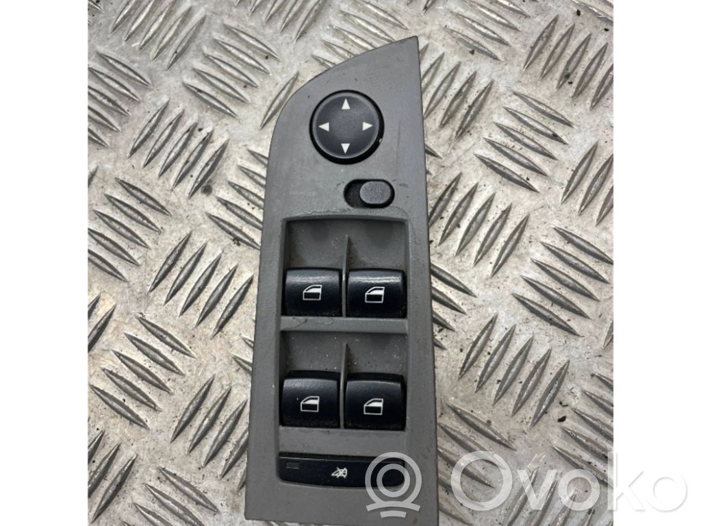 BMW 3 E90 E91 Electric window control switch 