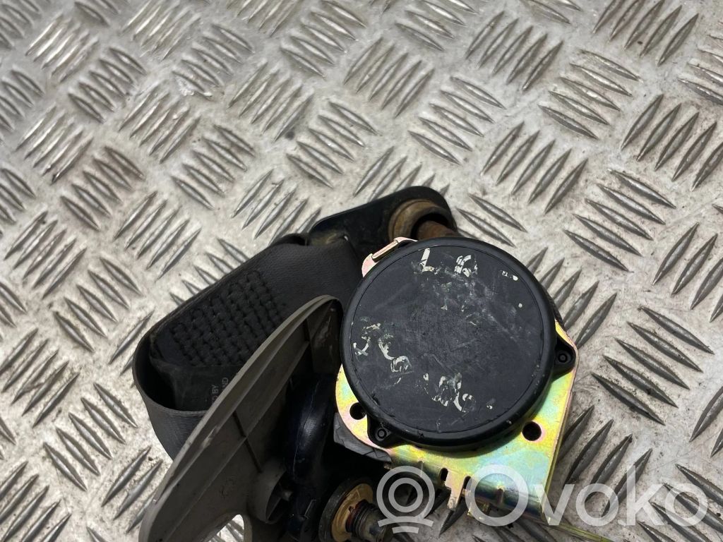 Cinturón trasero   E40428180