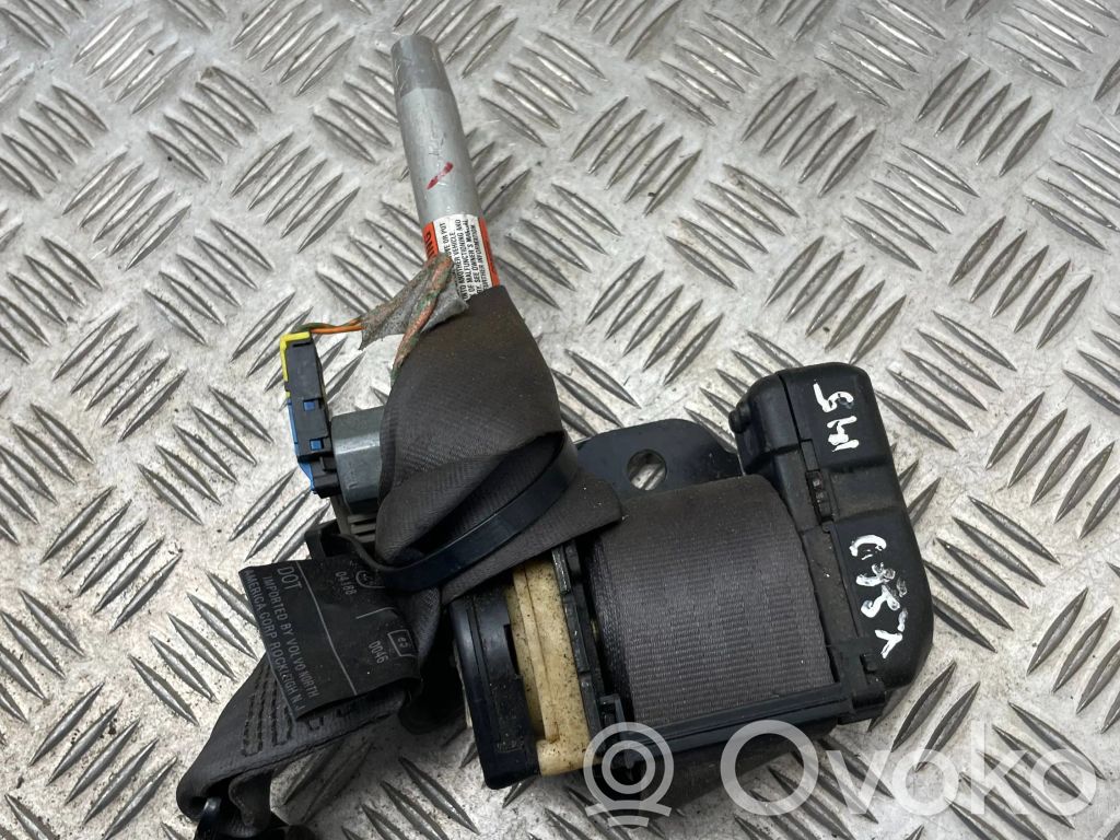 Cinturón medio (trasero)   E504188,04188