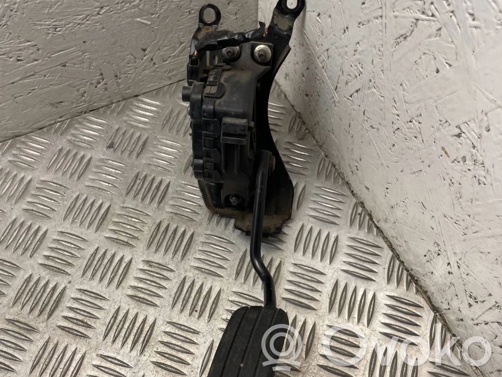 Renault Trafic II (X83) Accelerator throttle pedal 