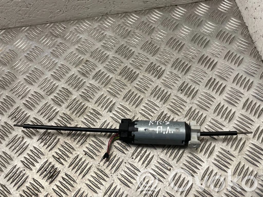 Land Rover Range Rover Sport L320 Motor reglare scaun 