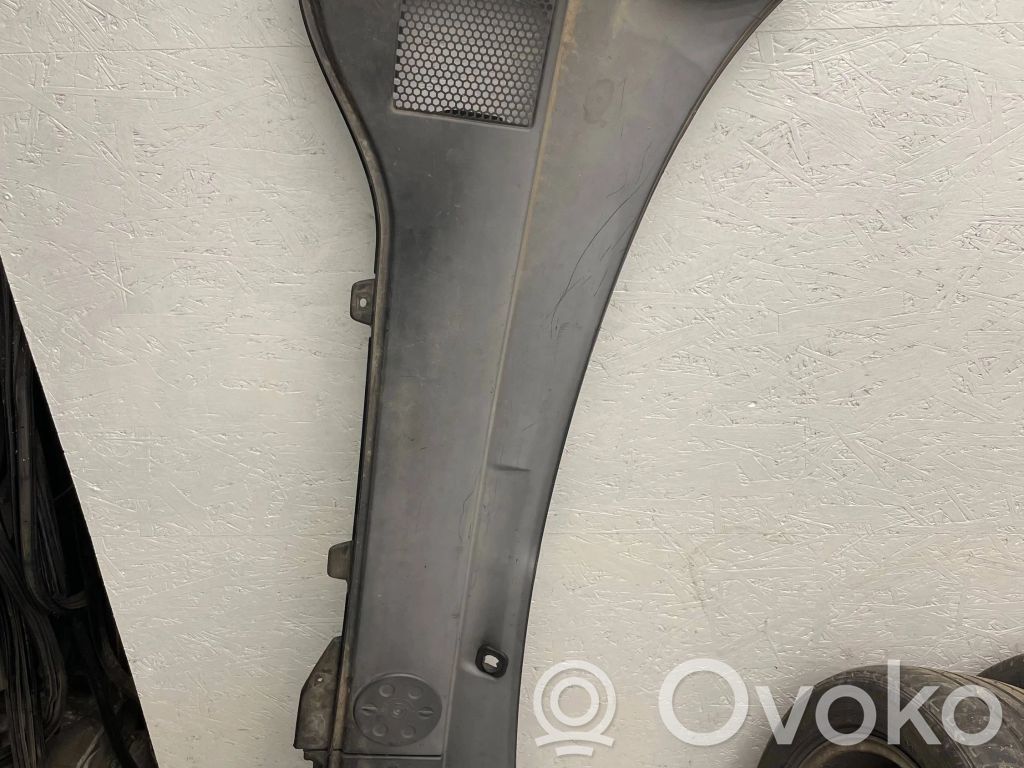 Volvo S80 Apărătoare ștergătoare 