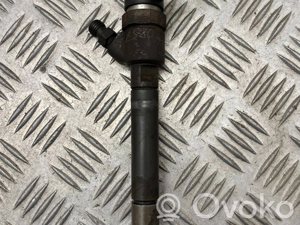 Volvo S80 Inyector de combustible 