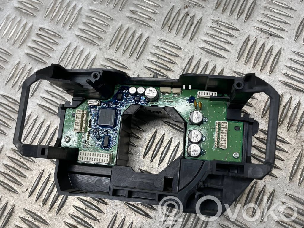 Volvo S80 Capteur d'angle de braquage 