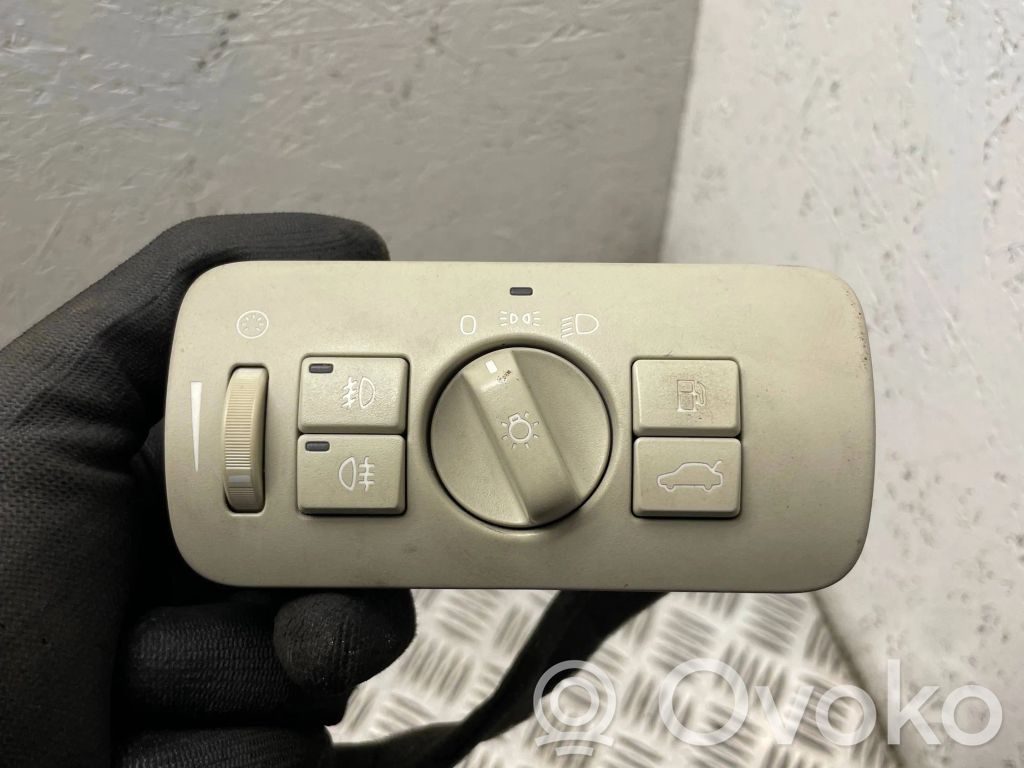 Volvo S80 Light switch 
