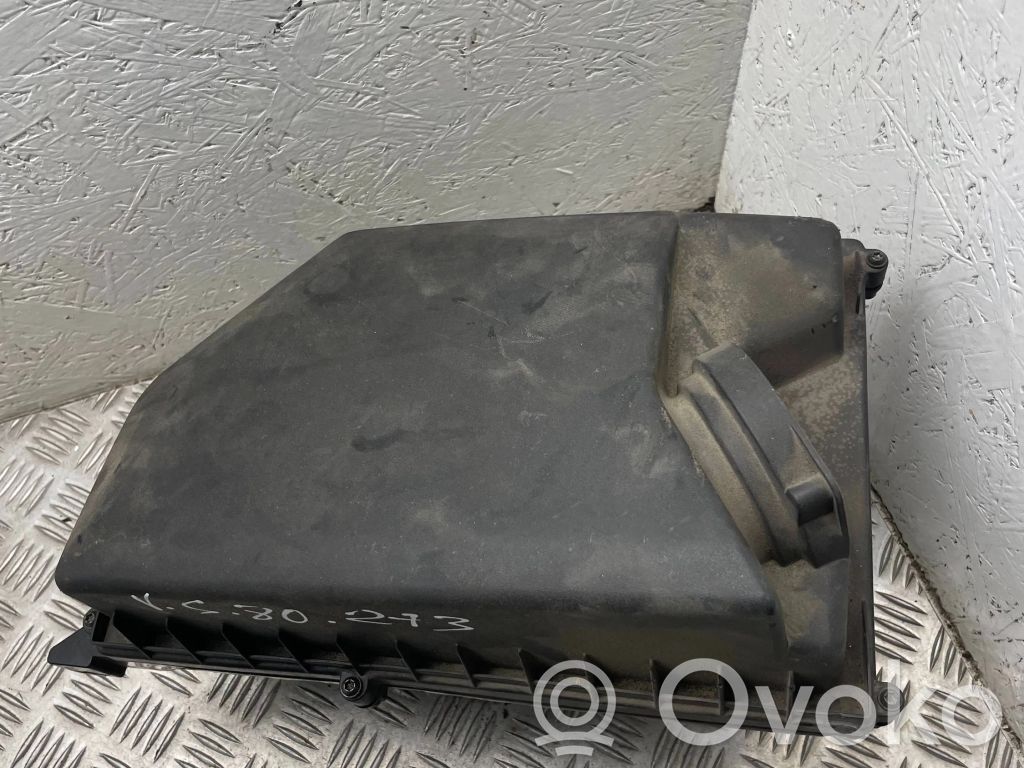 Volvo S80 Luftfilterkasten 