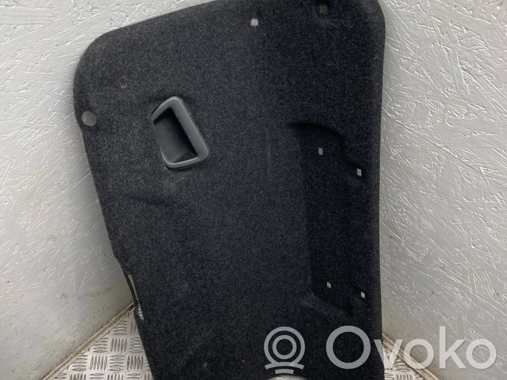 Volvo S80 Mască capotă portbagaj 