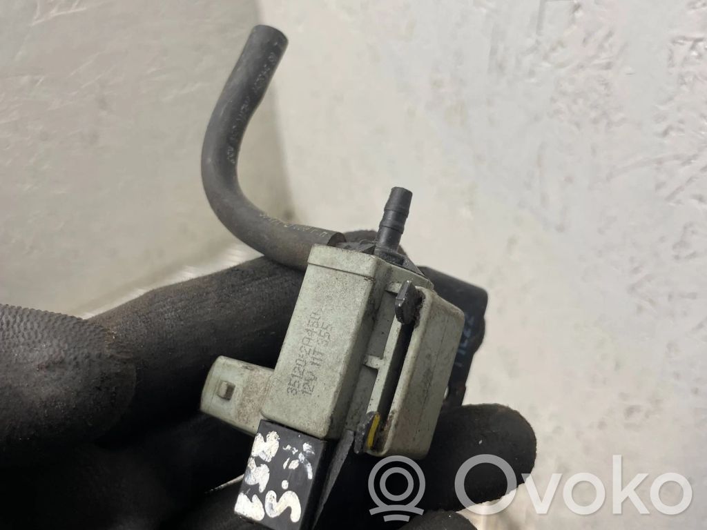 KIA Sorento Solenoīda vārsts 