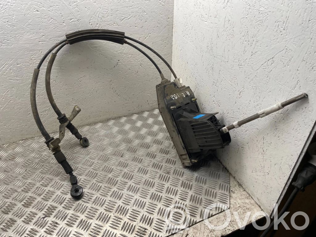 Renault Espace IV Selector caja de cambios 