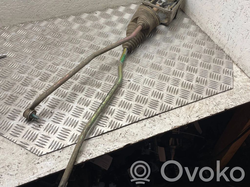 Selector caja de cambios   8D0711025