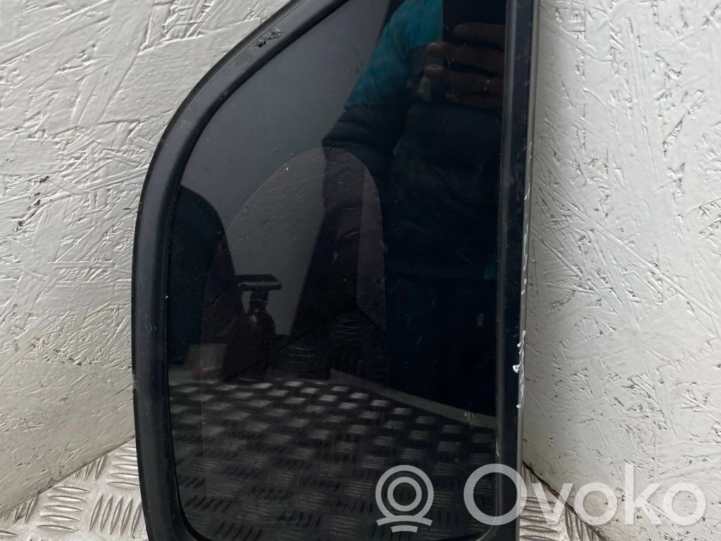 Hyundai Tucson JM Szyba karoseryjna tylna 