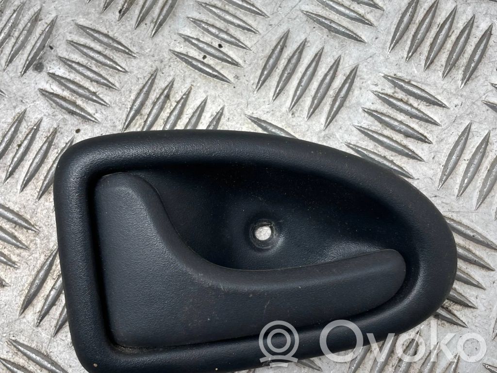 Renault Trafic II (X83) Front door interior handle 