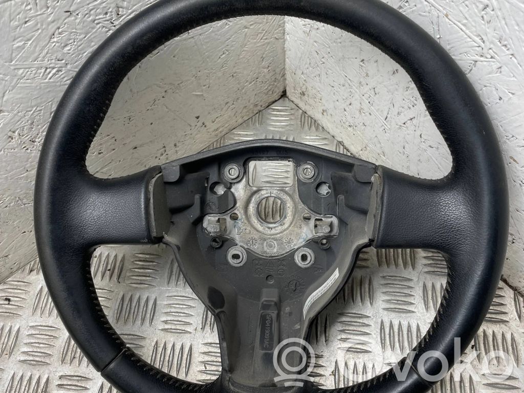 Seat Altea XL Steering wheel 