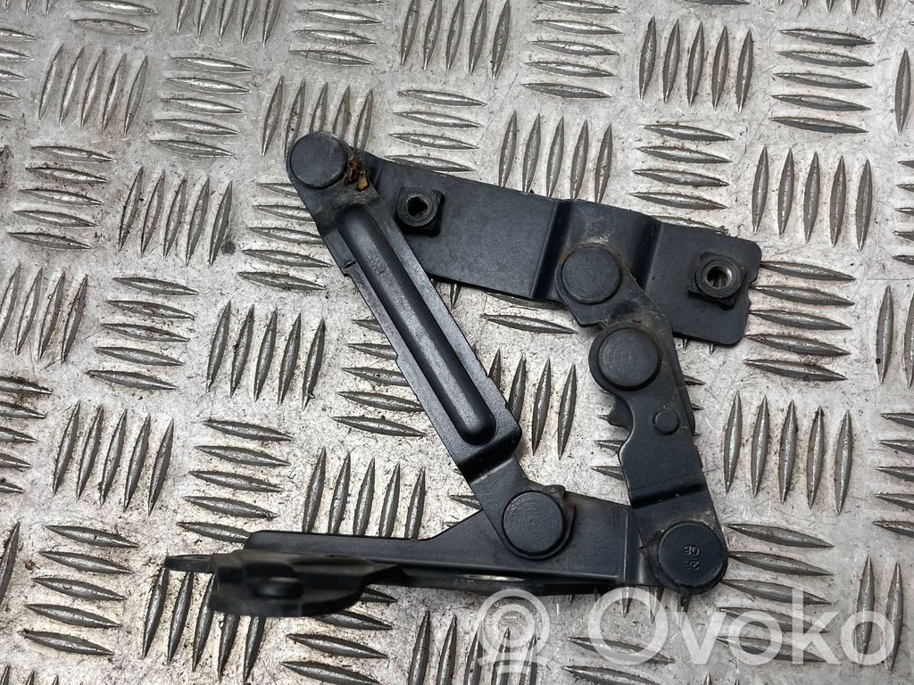 Seat Altea XL Zawiasy pokrywy / maski silnika 
