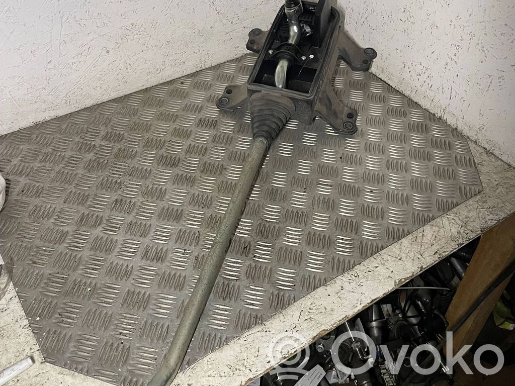 Opel Corsa D Selector caja de cambios 