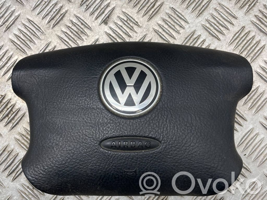 Volkswagen PASSAT B5.5 Airbag del volante 