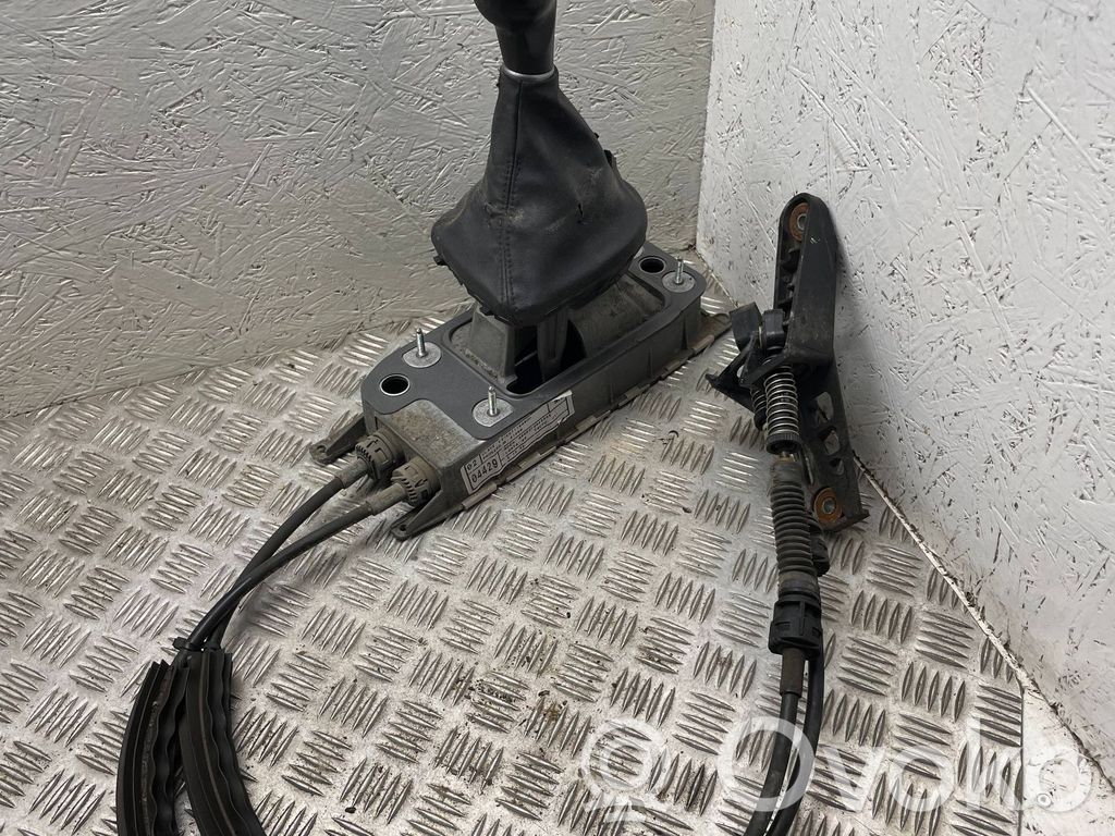 Seat Altea XL Selector caja de cambios 