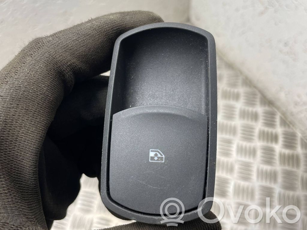 Opel Corsa D Electric window control switch 