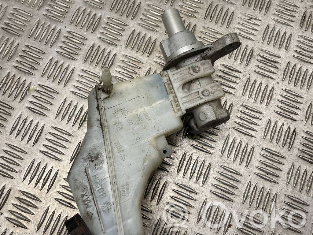 Opel Corsa D Master brake cylinder 