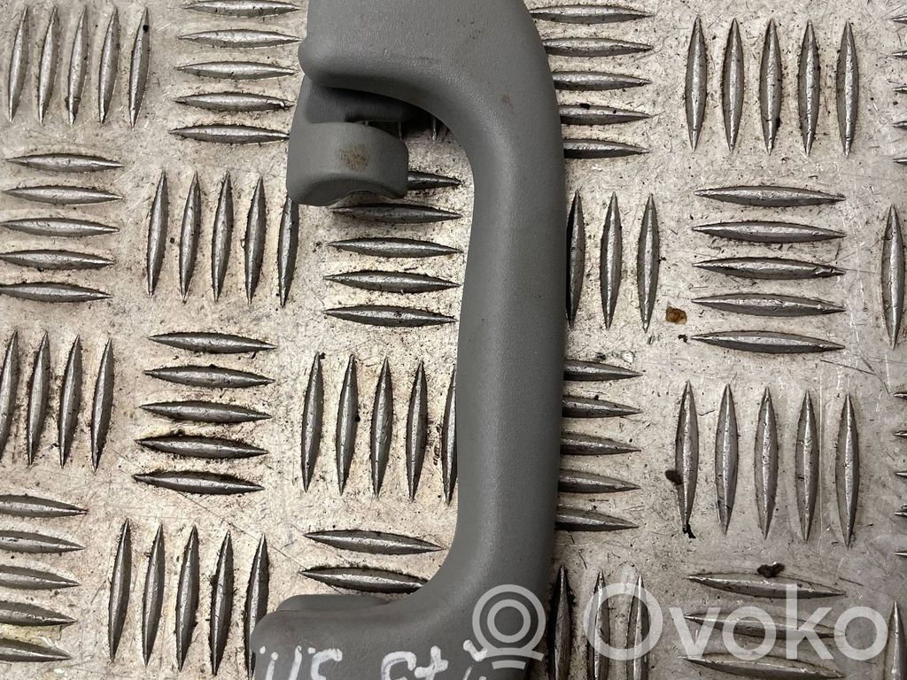 Opel Corsa D Haltegriff hinten 