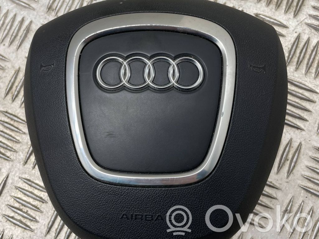 Poduszka powietrzna Airbag kierownicy   8F0880201D,4011217C,XYPW18202812,0310774B,0310774C