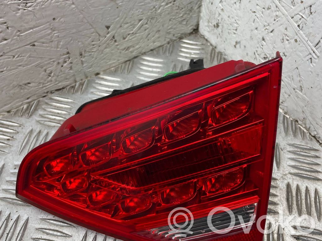 Audi A5 8T 8F Tailgate rear/tail lights 