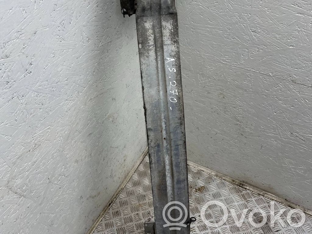 Audi A5 8T 8F Balkis priekinio bamperio 