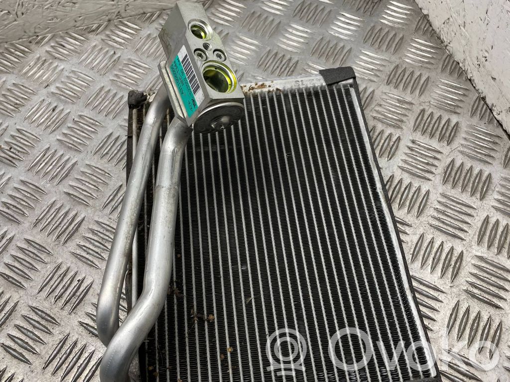 Opel Corsa D Air conditioning (A/C) radiator (interior) 