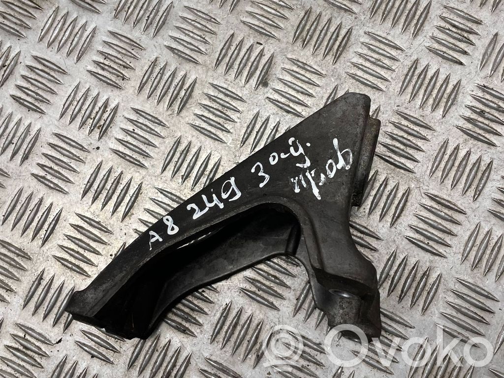 Audi A8 S8 D3 4E Gearbox mounting bracket 