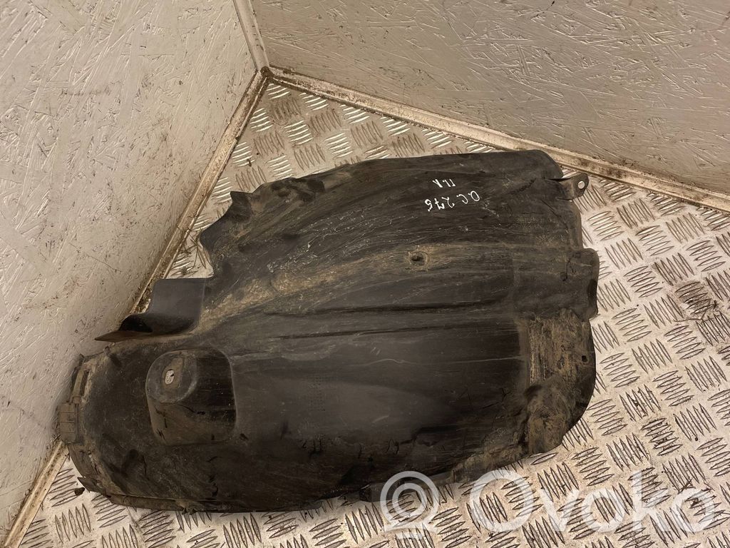 Opel Corsa D Apakšspārns 
