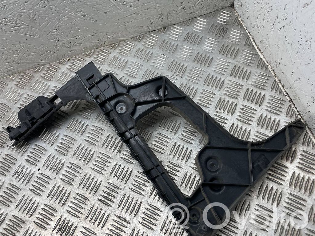 Audi A5 8T 8F Rear bumper mounting bracket 
