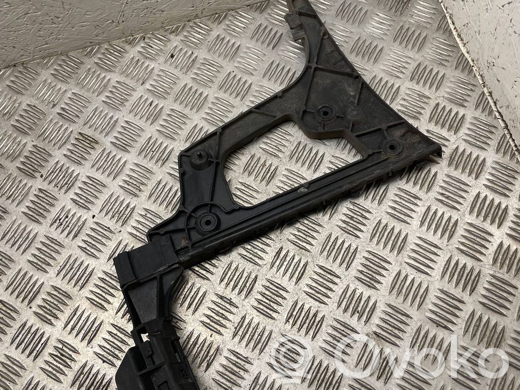 Audi A5 8T 8F Rear bumper mounting bracket 