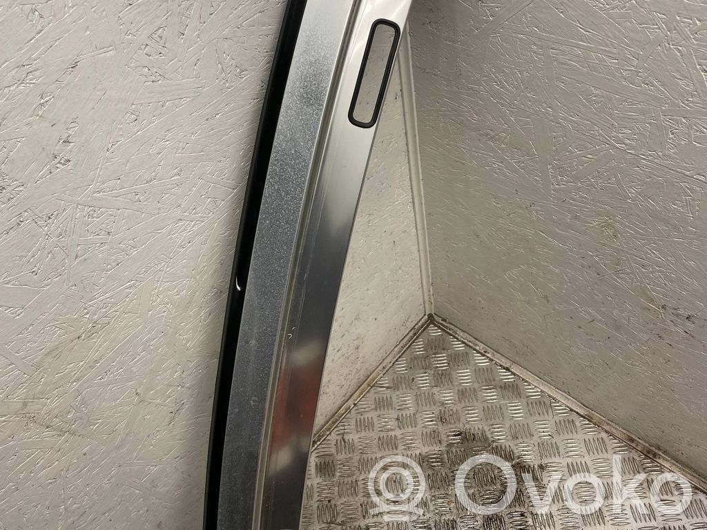 Audi A5 8T 8F Tuulilasin lista 