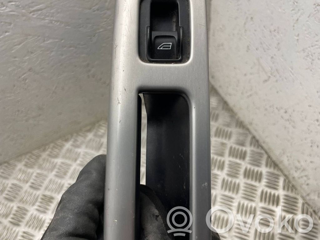 Volvo V50 Electric window control switch 