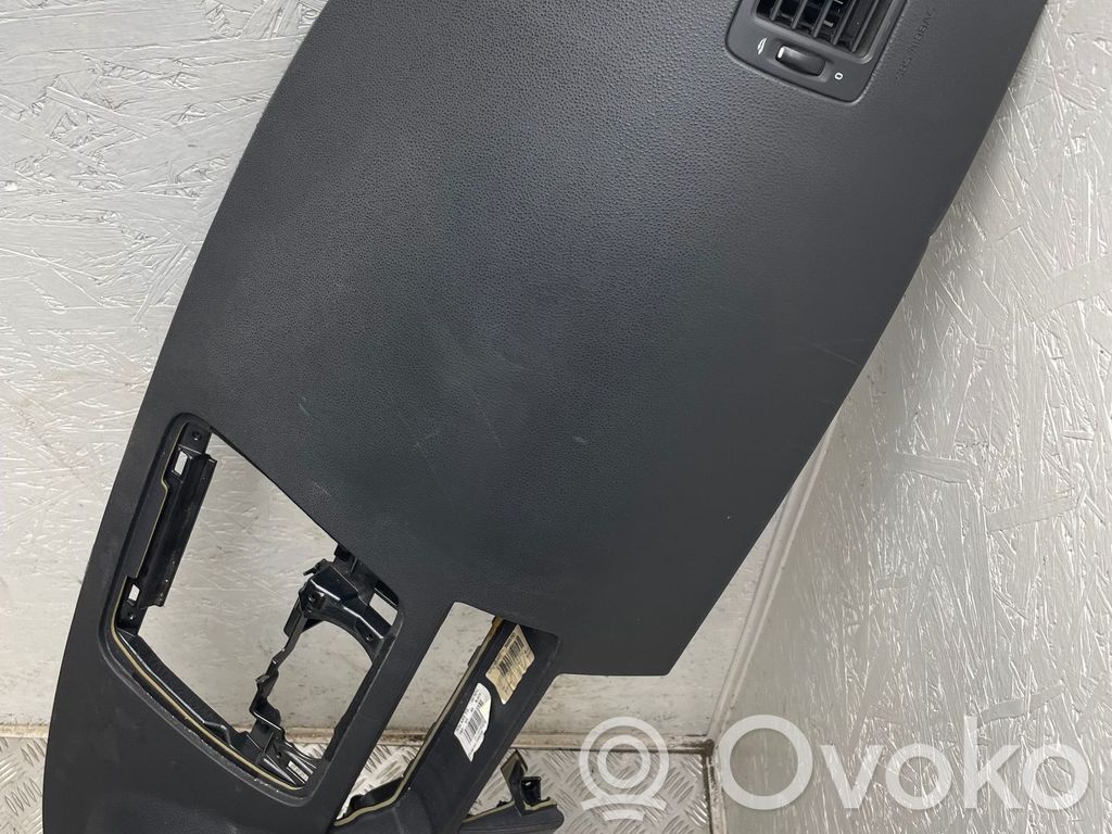Volvo V50 Panel de instrumentos 