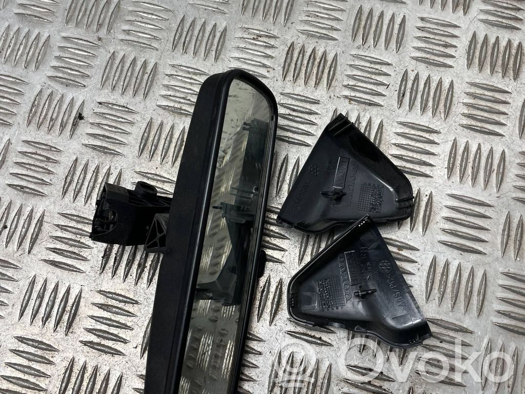 Volvo V50 Espejo retrovisor (interior) 