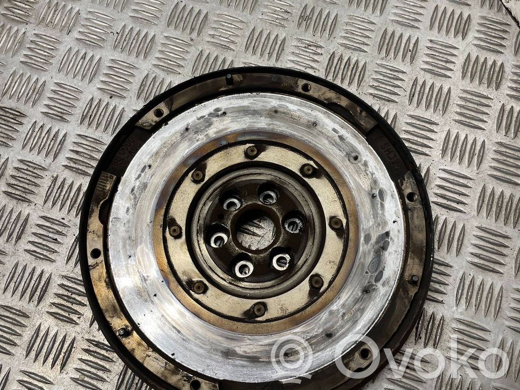 Volvo V50 Flywheel 