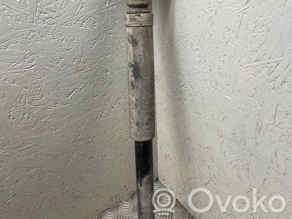 Volvo V50 Stoßdämpfer hinten 