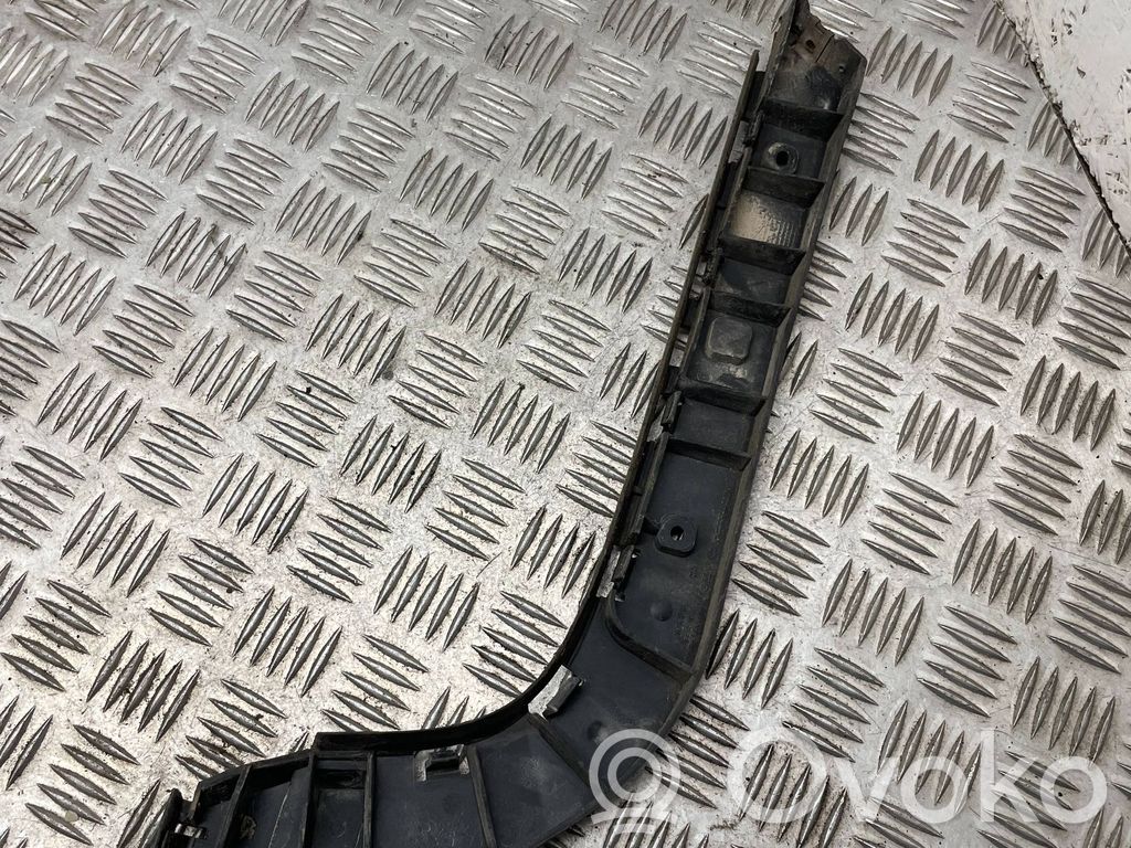 Volvo V50 Rear bumper mounting bracket 