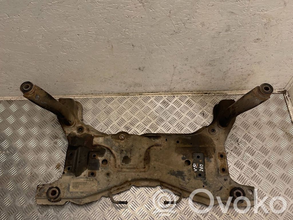 Front subframe   1534160