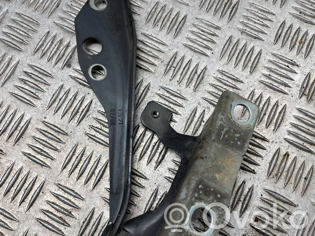 Volvo V50 Engine bonnet/hood hinges 