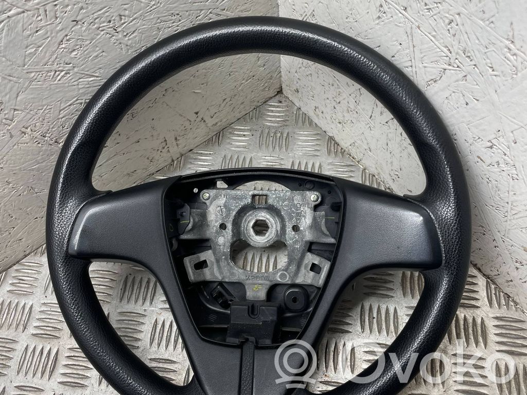 Mazda 6 Stūre 