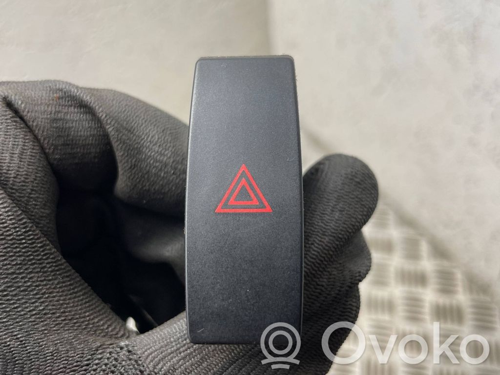 Mazda 6 Hazard light switch 