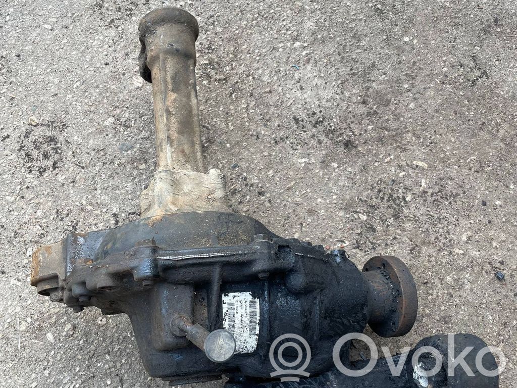 Mechanizm różnicowy przedni / Dyferencjał   LR009477,1G84423