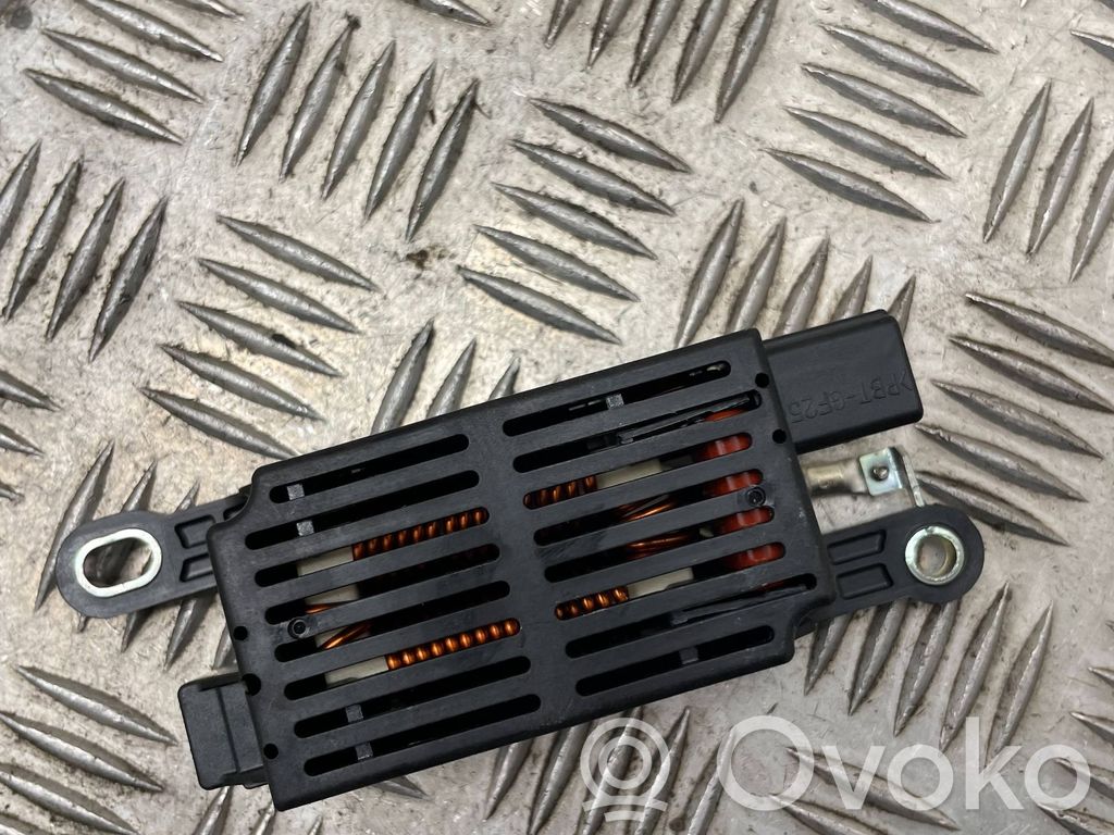 Mazda 6 Other control units/modules 