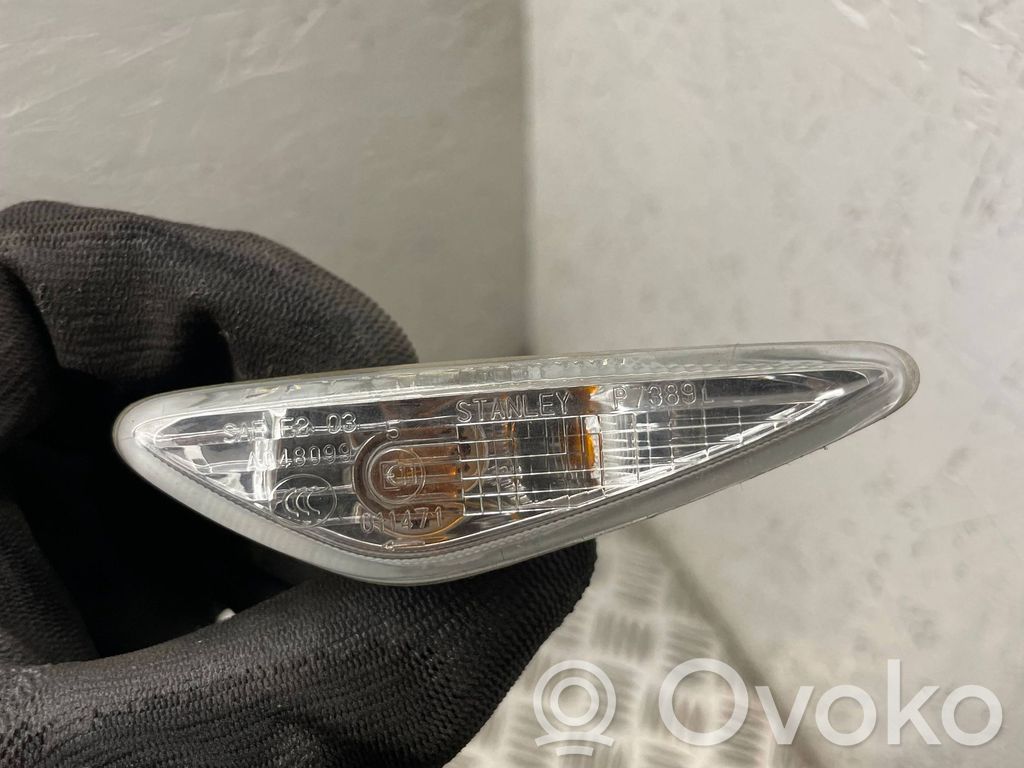 Mazda 6 Front fender indicator light 