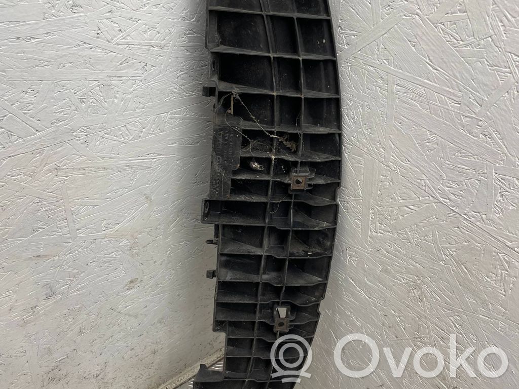 Mazda 6 Front bumper skid plate/under tray 